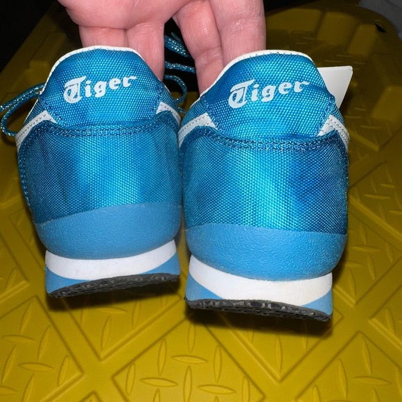 Onitsuka Tiger Shoes - Picture 10 of 13